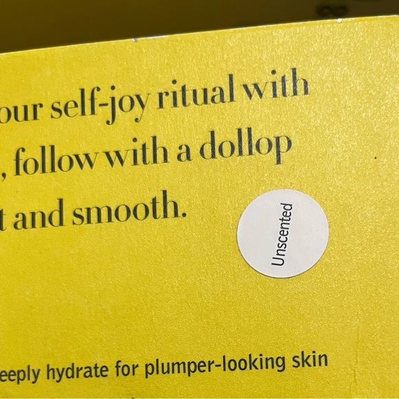 Josie Maran Mega-Size Milk& Body Butter 2pc Be & Give Love Holiday Box Set - Picture 6 of 8